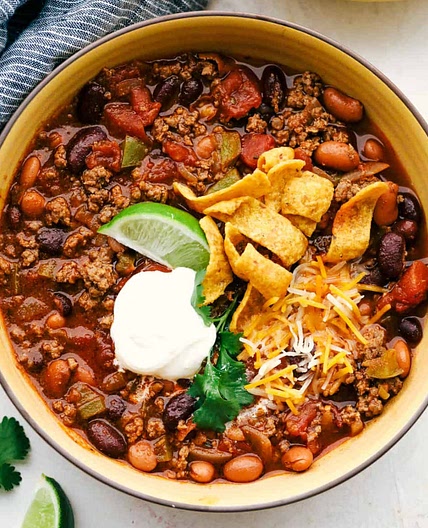 Chili