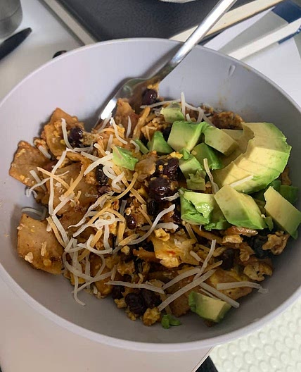 Migas