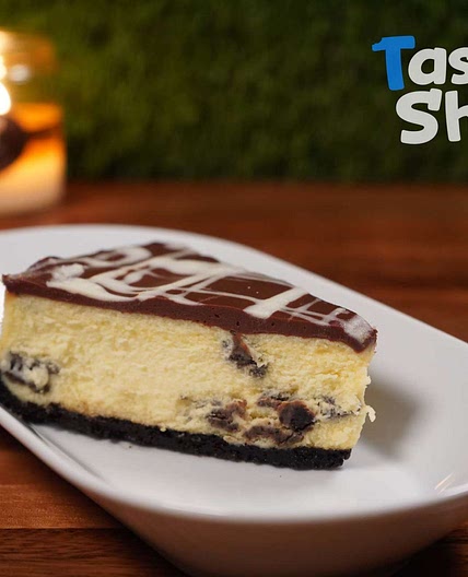 Oreo Cheesecake Recipe 