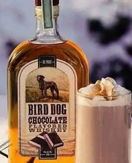 Bird Dog Peanut Butter Whiskey Recipes