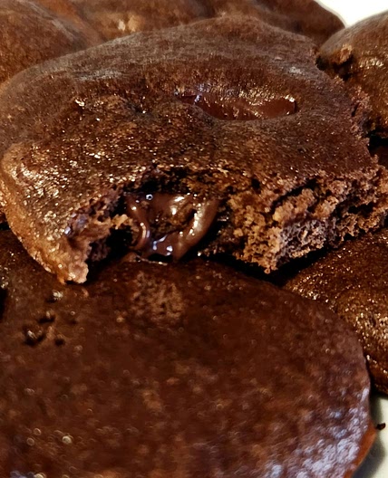 Chocolate Cookies