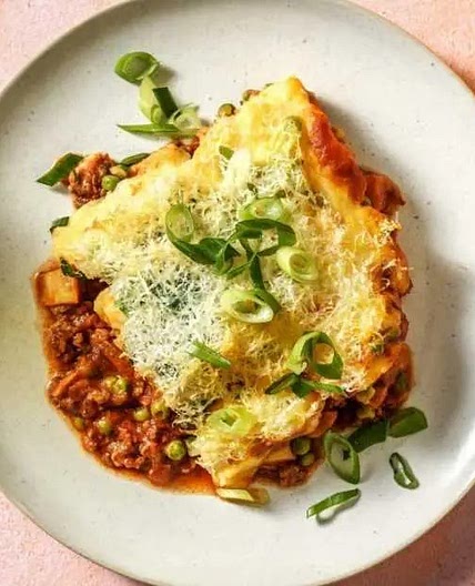Hellofresh Shepherd's Pie Recipe