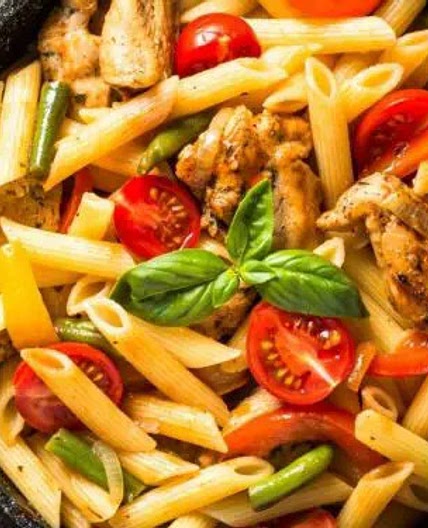 How to Make Penne Pasta?