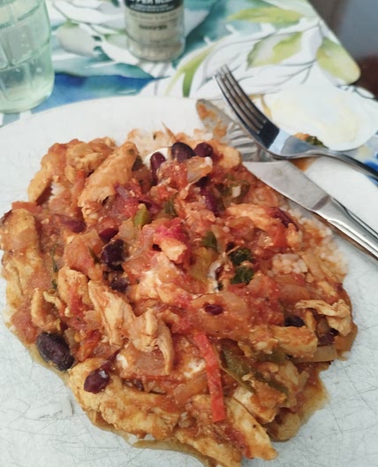 MEXICALI CHICHEN