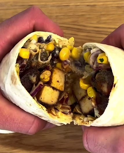Proteinwrap