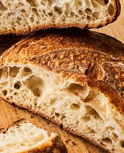 How To Make Sourdough Bread