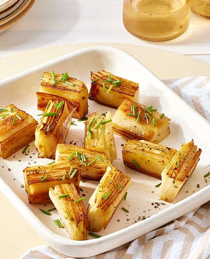 Potato Pavé