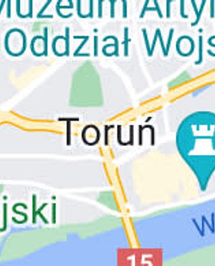 Toruń
