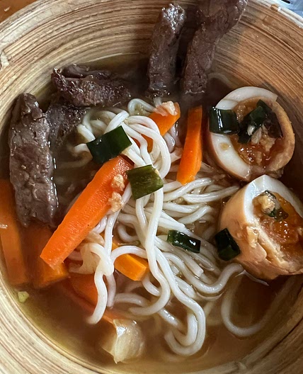 Ramen express