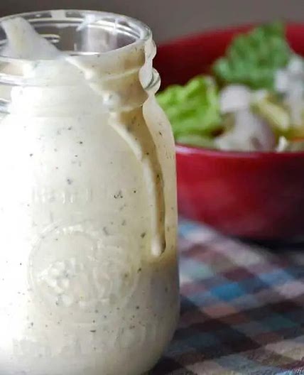 Outback Ranch Recipe