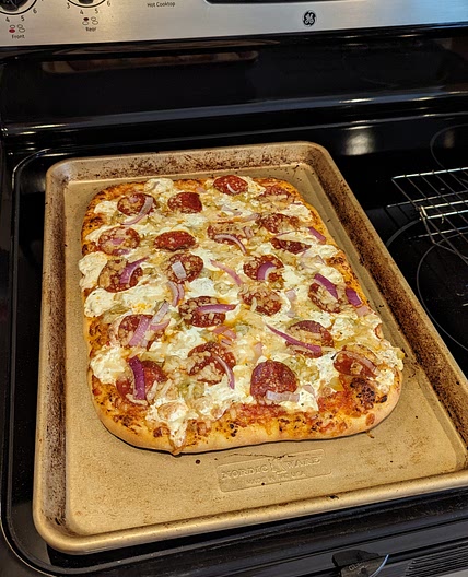 Pizza