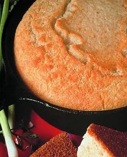 How to Make White Lily Cornbread Recipe?