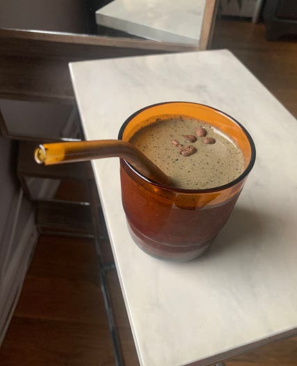 Coffee Smoothie