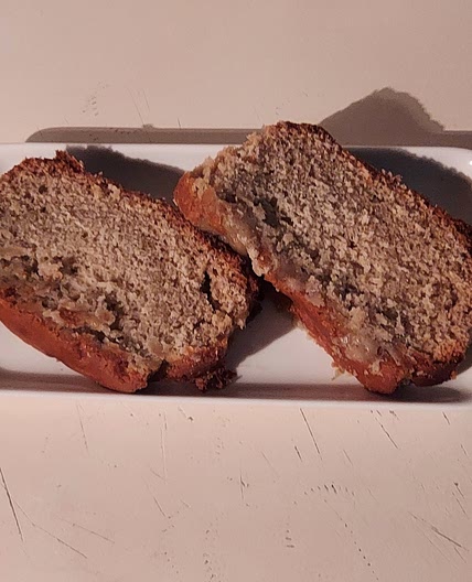 Simply perfect banana bread recipe