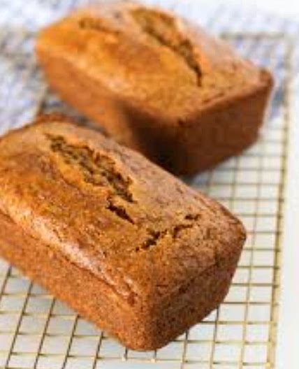 Gluten Free Zucchini Bread