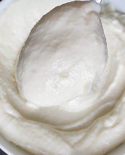TOUM - LEBANESE GARLIC DIP