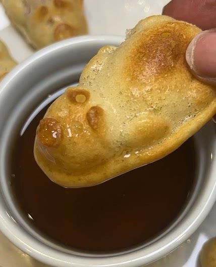 Pancake Piggies 