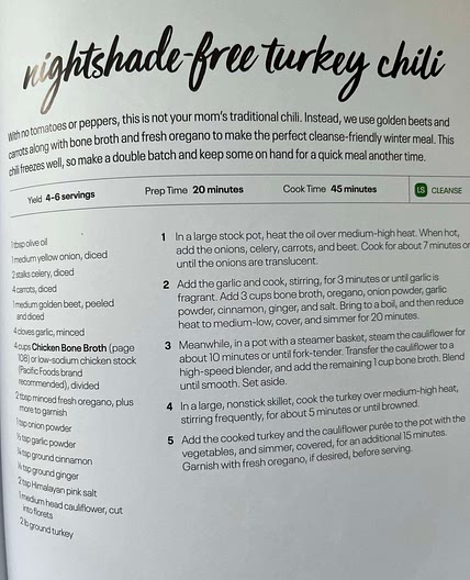 Night shade, free, turkey, chili
