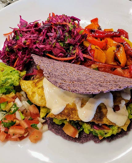 Best Fish Tacos