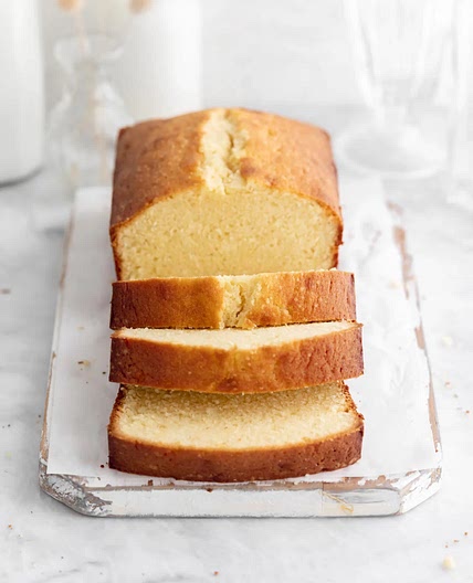 Pound cake 