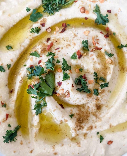 Hummus