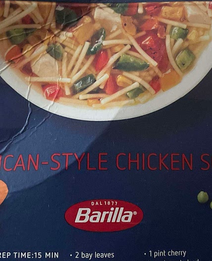 Mexican Style Chicken Soup