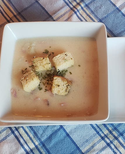 Potato Soup