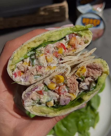 Wraps