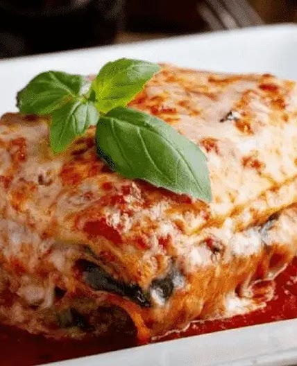 How to Make a Giorgio Lasagna Recipe?
