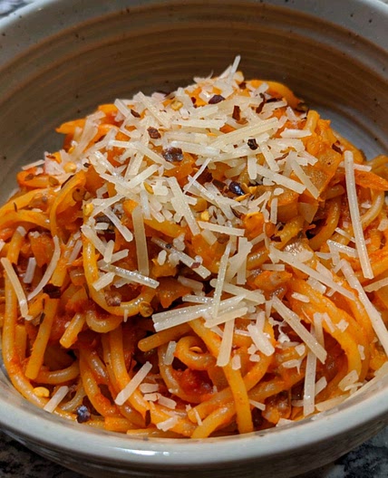 Pasta de Sardine
