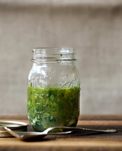 Greek Marinade