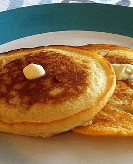 Aunt Jemima Pancake Recipe