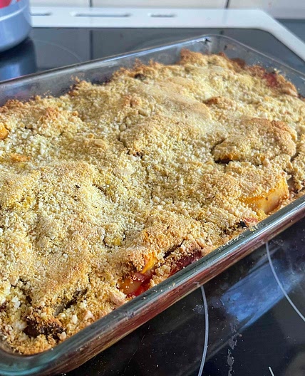 Casserole 