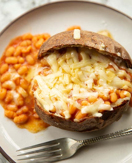 Jacket potato (1)