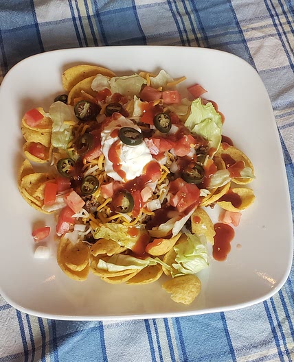 Taco Salad