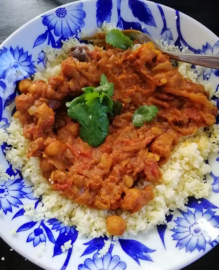 That Moroccan Dish