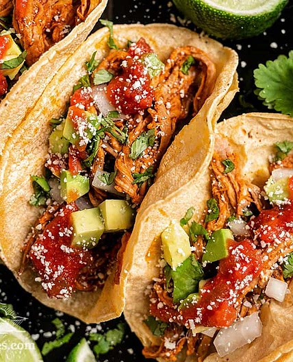 Cochinita Pibil