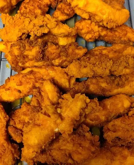 Publix Fried Chicken Recipe