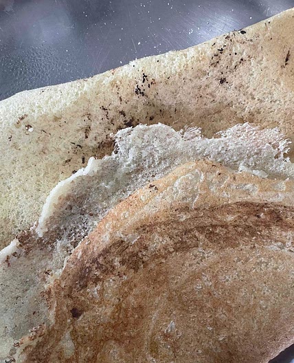Dosa