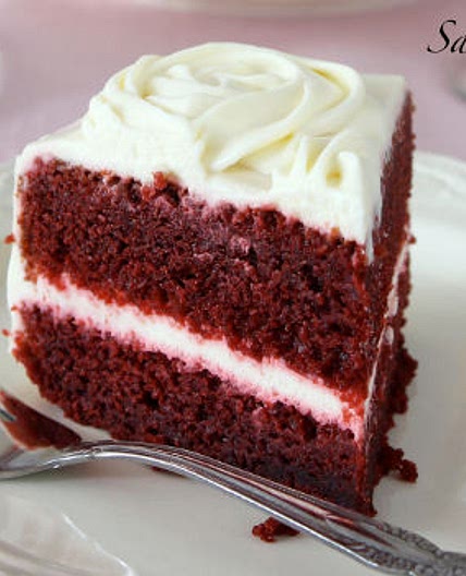 Red Velvet Cake