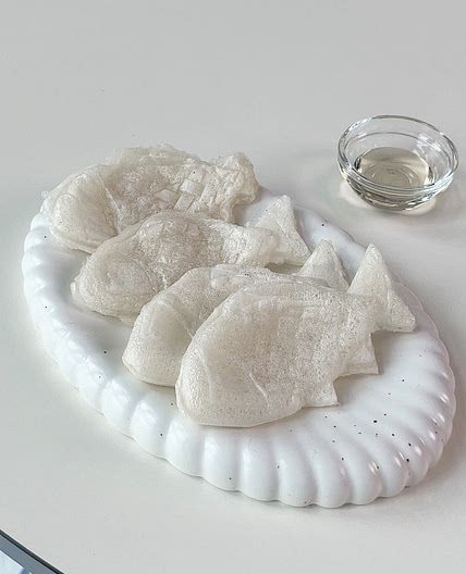 키리모찌 붕어빵 = 키리모찌 붕어떡 🐟