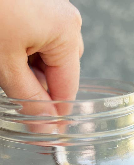 How To Make Homemade Sauerkraut in a Mason Jar