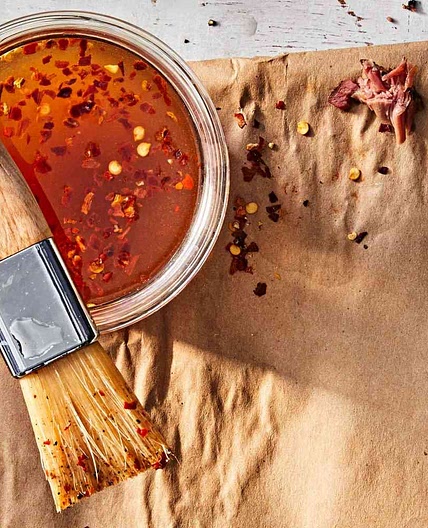 Eastern Carolina BBQ Sauce