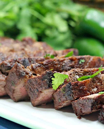 Carne Asada