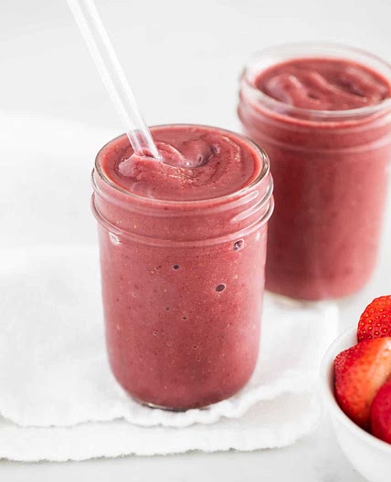 Acai Smoothie