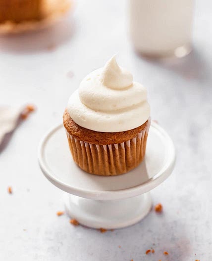 Cream cheese frosting 