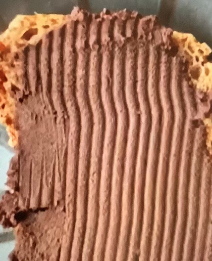 Healthy Nutella
