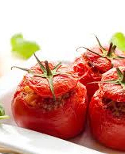 Tomates farcies