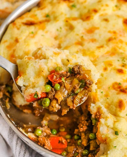 Cottage Pie