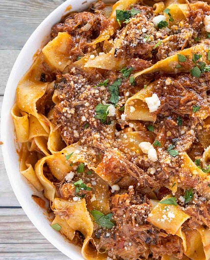 Ragu Napoletano